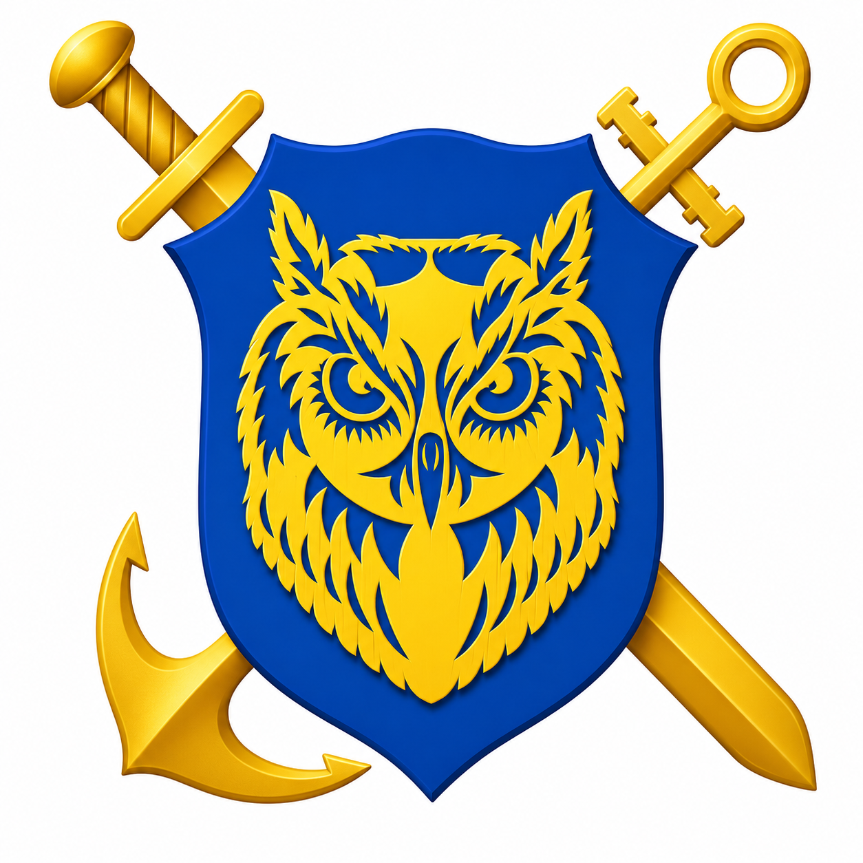 Логотип благодійного фонду